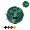Collonil(コロニル)1909 ワックス ポリッシュ / 75ml カラー:カラーレス、タン、ダークブラウン、バーガンディー、ブラック メンズ レディース...