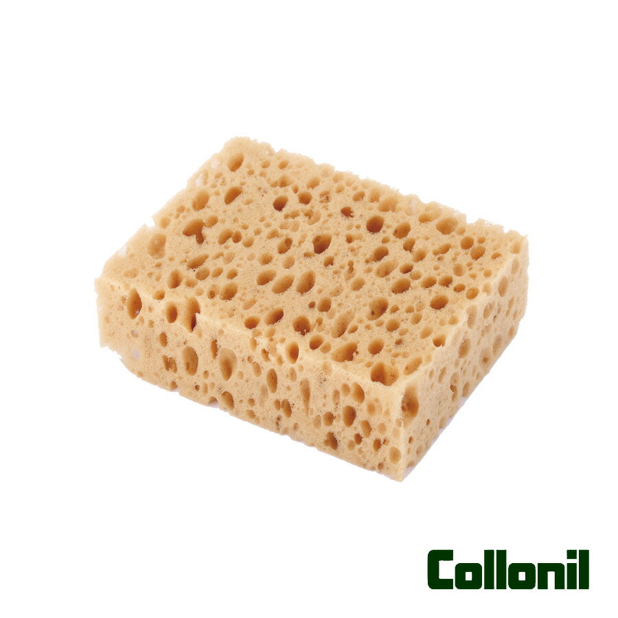★SALEクーポン★Collonil(コロニル)スポンジ メンズ レディース 紳士 婦人 靴 シューズ メンテナンス ケア 用品 アクセサリー クリーニング 洗...