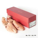 送料無料 BRIGA(ブリガ)シュートゥリー オックスフォード タイプ サイズ:S、M、L 0030ACHOOK メンズ レディース 西洋 芳香 杉 木製 ツリー キーパー 靴型 防虫 消臭 臭い 抑制 吸湿 湿気 吸収 革 靴^