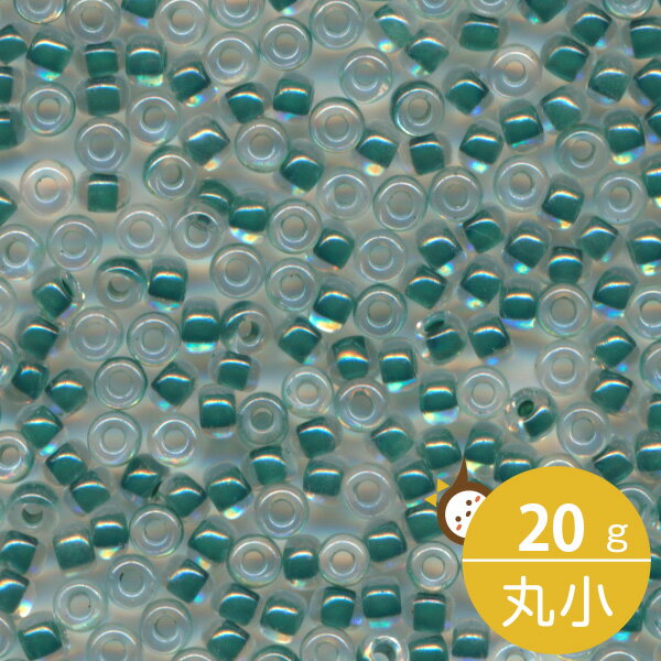 MIYUKI ɥӡ ݾ 11/0 2mm #217 ϥ󥿡꡼饤(ꥹ饹) 20Х 2,200γ ߥ業ӡ