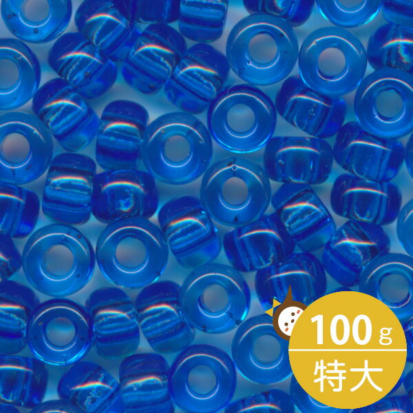 MIYUKI ɥӡ  6/0 4mm #150 ֥롼 100Х (20ѥå5) 1,200γ ߥ業ӡ