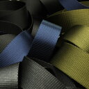 ナイロンベルト 手芸 服飾 FUJIYAMA RIBBON