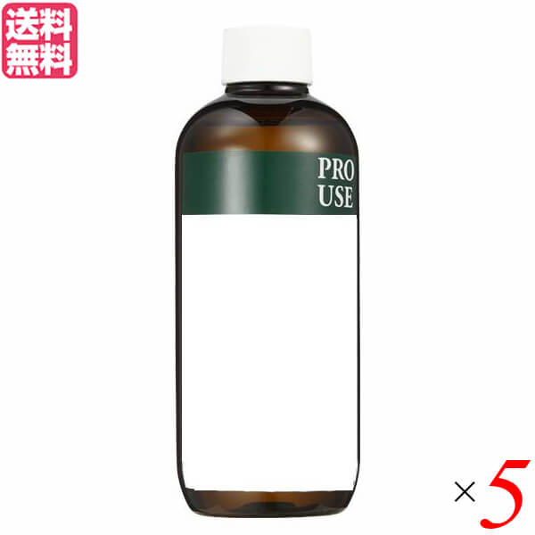 生活の木 セサミオイル（生ゴマ油） 250ml 5個セット アーユルヴェーダ マッサージオイル 美容 ...