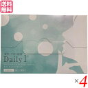 デイリーワン Daily1 マウスウォッシュ スティックタイプ 1箱30本 フロムココロ 医薬部外品 4個セット 送料無料(4)