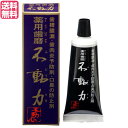 【スーパーSALE!100円クーポン!学割2倍!】歯磨き ハミガキ 歯磨き粉 美の友 薬用自然派はみがき 不動力 80g 医薬部外品 送料無料