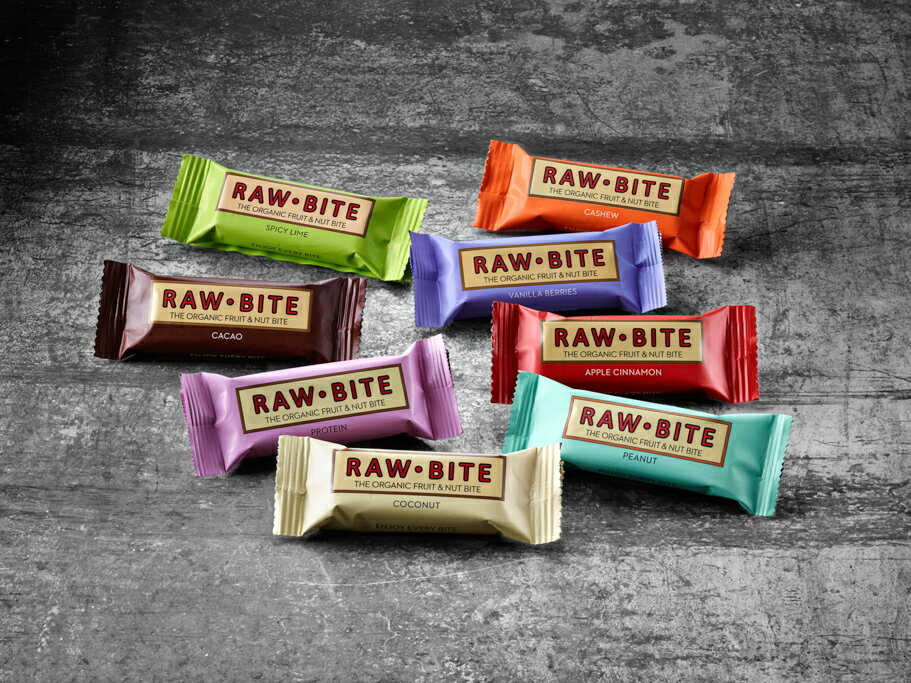 リボン通販の【BF限定！100円クーポン！学割2倍！】ローフード スイーツ ナッツ ローバイト 50g 全6種｜アングル3