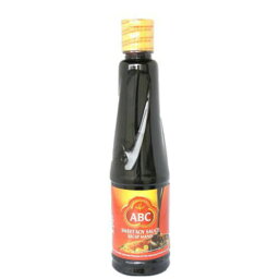 ケチャップマニス チリソース 醤油 ABC ケチャップマニス 600ml