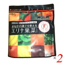 ERINA エリナ果菜(ください) 5g×30袋入り(150g) 2個セット 特定保健用食品 水溶性 食物繊維 難消化性デキストリン
