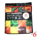 ERINA エリナ果菜(ください) 5g×30袋入り(150g) 6個セット 特定保健用食品 水溶性 食物繊維 難消化性デキストリン