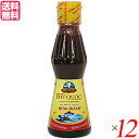 【マラソン限定!100円クーポン!ポイント2倍!】ニョクマム 調味料 ベトナム フンタン ニョクマム 200ml 12本セット ヌックナム ヌェクナム 送料無料