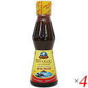 【マラソン限定!100円クーポン!ポイント2倍!】ニョクマム 調味料 ベトナム フンタン ニョクマム 200ml 4本セット ヌックナム ヌェクナム