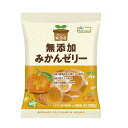 【7/10(木)限定!楽天カード利用でポイント9倍!】ゼリー ギフト フルーツゼリー ノースカラーズ 純国産みかんゼリー 11個(4)