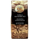 【マラソン限定!100円クーポン!ポイント2倍!】コーヒー コナ KONA ロイヤルコナコーヒー バニラマカダミアナッツ 8oz(227g)