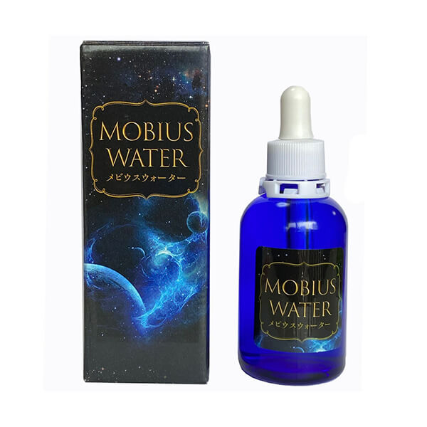 楽天リボン通販オジカインダストリ OJIKA Industry メビウスウォーター（ ワン酵素 ）75ml 送料無料