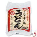 【マラソン限定!学割2倍!100円クーポン!】うどん 常温 うどん麺 マルシマ さぬきゆでうどん3食セット(スープなし)600g(200gx3袋) 5個セット ...