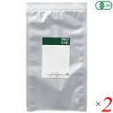 ハーブティー オーガニック ヒース 生活の木 有機ヒース(エリカ) 100g 2個セット 送料無料