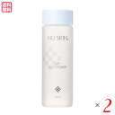 【マラソン限定!ポイント2倍!100円クーポン!】ニュースキン pH リッチ トーナー 180ml 2本セット トナー 化粧水 ローション 送料無料
