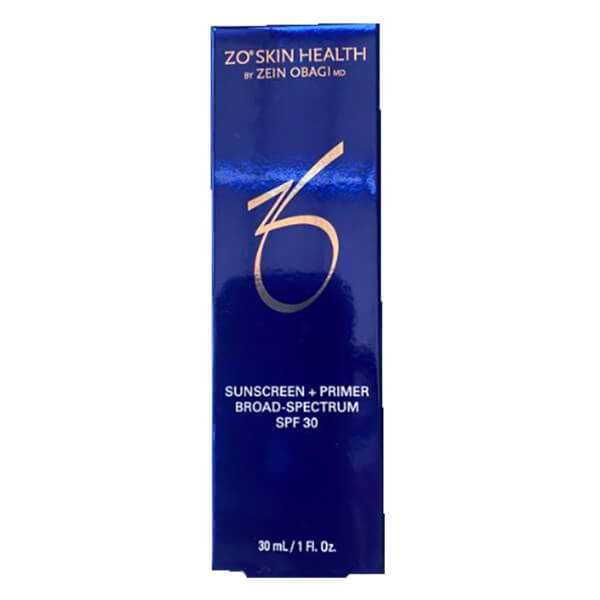 【5/15(木)限定!楽天カード利用でポイント9倍!】ゼオスキン サンスクリーン プラスプライマー SPF30(PA+++)30ml 送料無料
