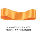 VOTe{ #009 TtCG[ 4mm (30m)@9TCY120FWJ@nhCh DIY | Ntg ޗ  CN Ribbon Bon