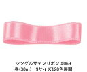 VOTe{ #069 n[gsN 4mm (30m)@9TCY120FWJ@nhCh DIY | Ntg ޗ  CN Ribbon Bon