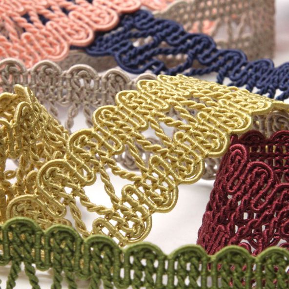 SIC チェーンクロスブレード 服飾 手芸 SHINDO