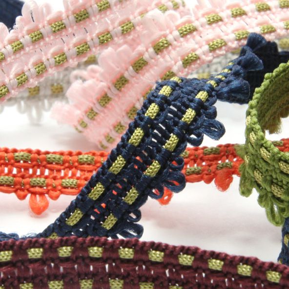 SIC ステッチピコブレード 服飾 手芸 SHINDO