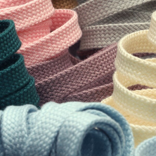 SIC コットン平コード（石目） 服飾 手芸 SHINDO