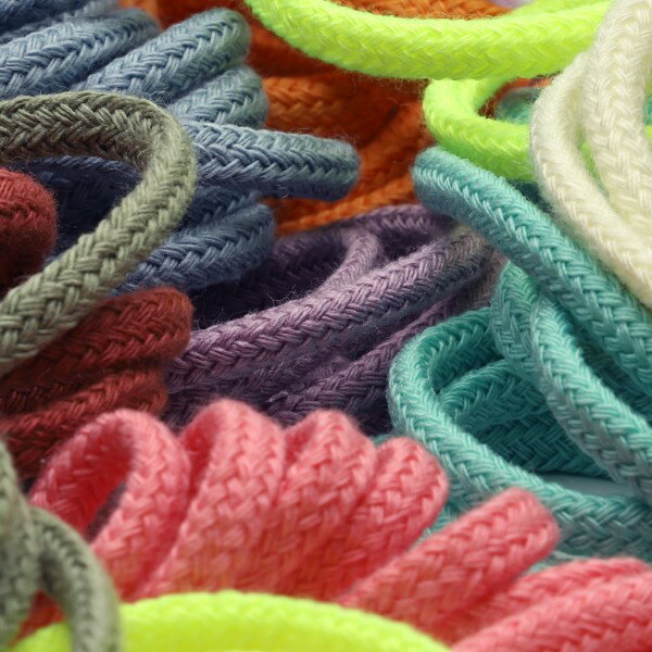 SIC スピンドルコード（ラウンドタイプ） C/#41 - 81 服飾 手芸 SHINDO