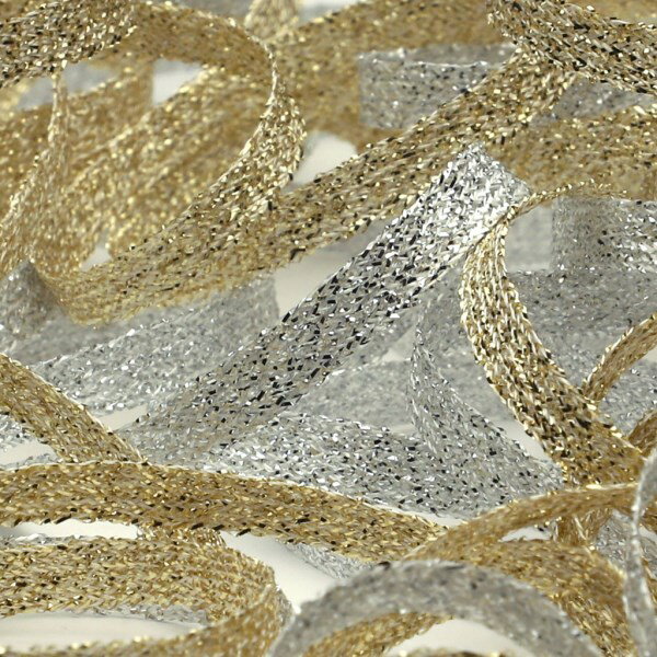 SIC メタリックトリミングブレード 服飾 手芸 SHINDO