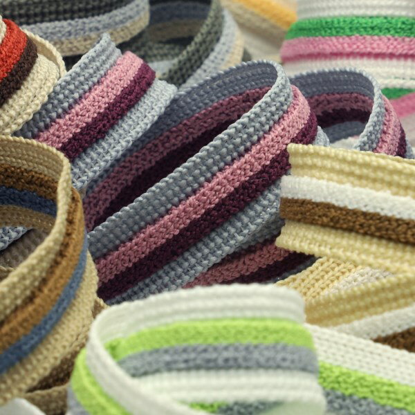 SIC ストライプパイルテープ 服飾 手芸 SHINDO