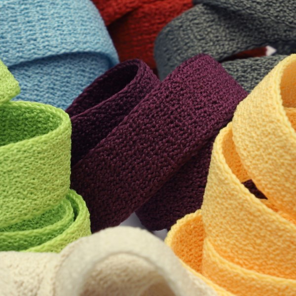 SIC パイルニットテープ 服飾 手芸 SHINDO