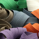 SIC ポリエステルニットバインダーテープ 服飾 手芸 SHINDO