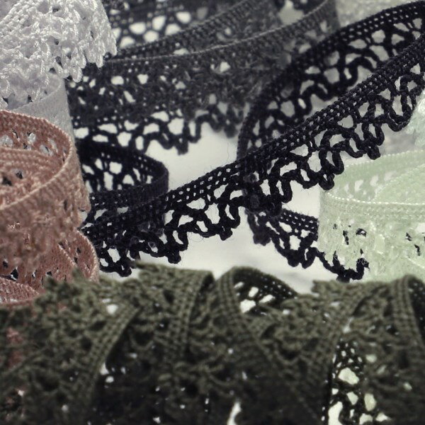 SIC トーションレース 服飾 手芸 SHINDO