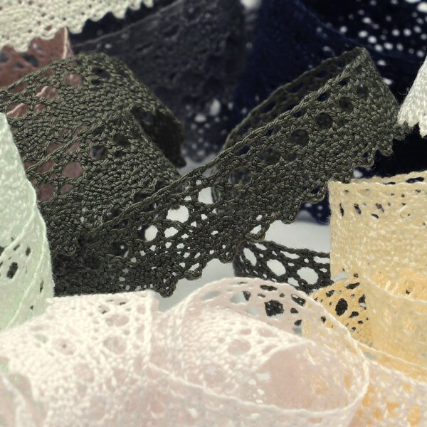 SIC トーションレース 服飾 手芸 SHINDO