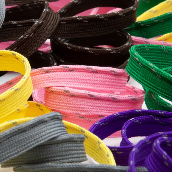 再帰反射パイピング 約9mm 3メートルカット 手芸 服飾 FUJIYAMA RIBBON 送料無料 ribbons-10005547 RiBBONs 楽天市場店 サンプル画像2