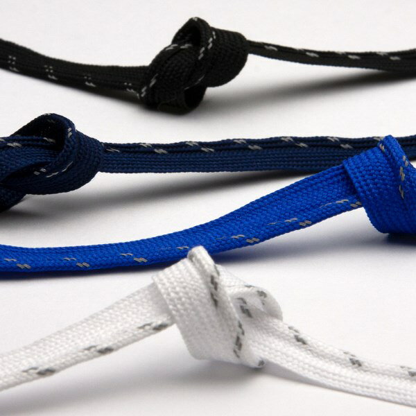 再帰反射パイピング 約9mm 3メートルカット 手芸 服飾 FUJIYAMA RIBBON 送料無料 ribbons-10005547 RiBBONs 楽天市場店 サンプル画像3
