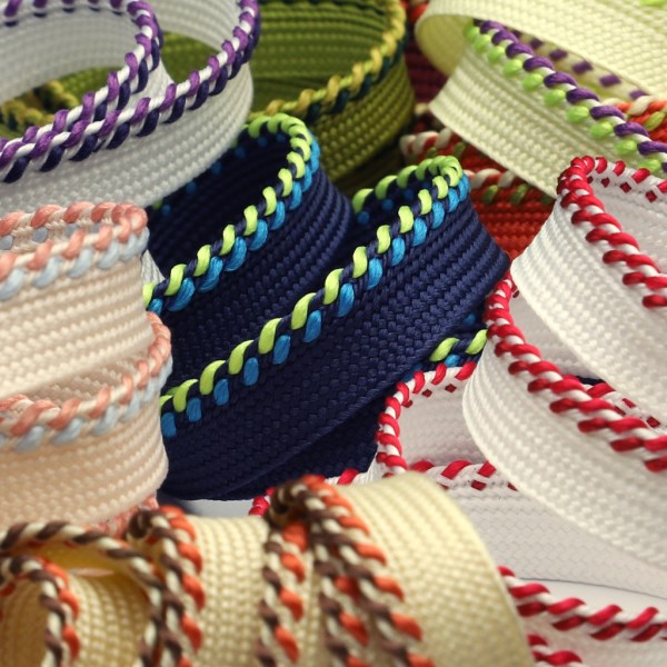 SIC ミックスステッチパイピング 服飾 手芸 SHINDO