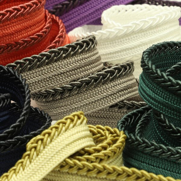 SIC ブライトクロスパイピング 服飾 手芸 SHINDO