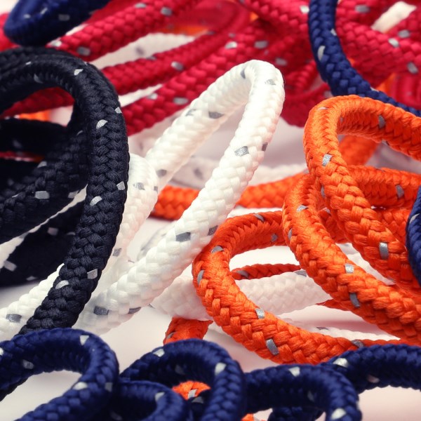 SIC 再帰反射コード（丸） 服飾 手芸 SHINDO