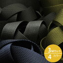 ナイロンベルト 30mm 3メートルカット手芸 服飾 FUJIYAMA RIBBON 送料無料