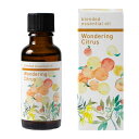 ̖ GbZVICuh _OVgX/Wondering citrus 30ml SE-BLEO30-1 y084458320z