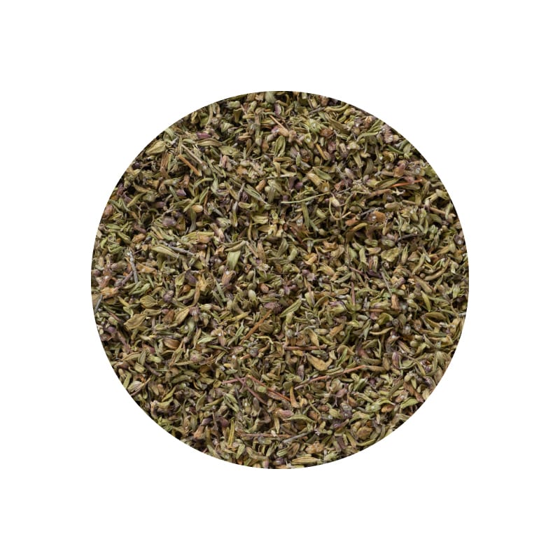  ˥åͭ /Organic Thyme 100g SE-NHB100-10016755020