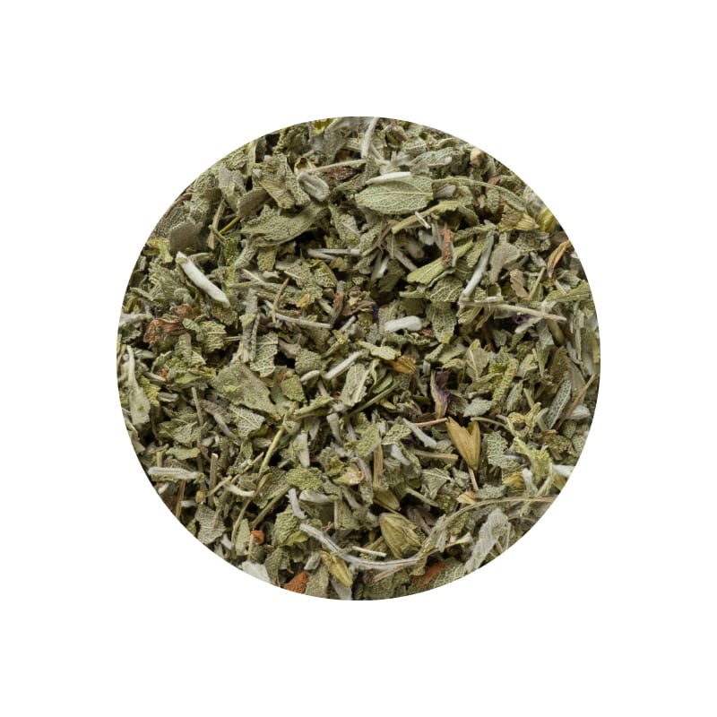  ˥åͭ /Organic Sage 100g SE-NHB100-8016635020