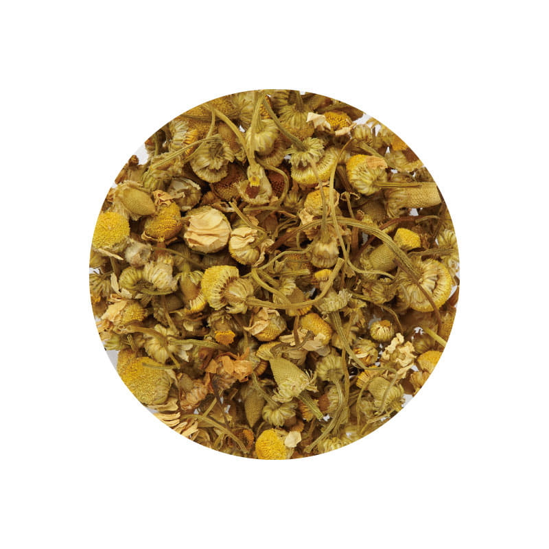 生活の木 オーガニック有機 カモマイル・ジャーマン（ホール）/Organic German chamomile 300g SE-NHB300-3【019615040】