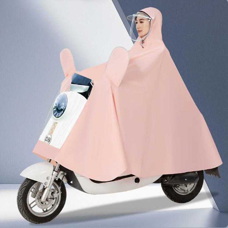 レインウェア シンプル 撥水 レインスーツ 自転車 通勤 レインポンチョ カッパ メンズ 梅雨 レインコート ツバ付き ママ 大きめ 雨合羽 レディース 雨具 電動自転車 男女兼用 アウトドア キャンプ 防災 バイク 送り迎え 通学 保育園 レインウェア