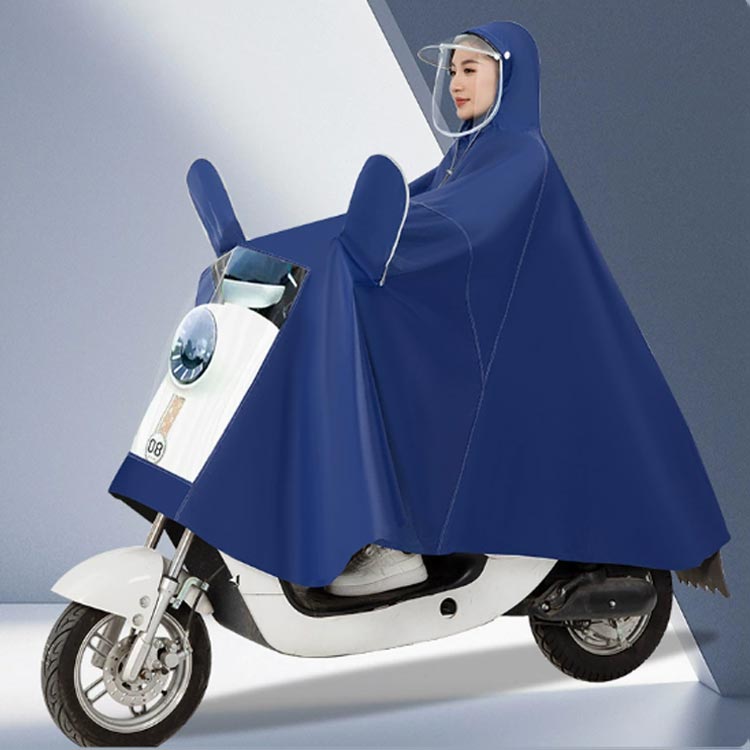 レインウェア シンプル 撥水 レインスーツ 自転車 通勤 レインポンチョ カッパ メンズ 梅雨 レインコート ツバ付き ママ 大きめ 雨合羽 レディース 雨具 電動自転車 男女兼用 アウトドア キャンプ 防災 バイク 送り迎え 通学 保育園 レインウェア