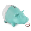 TIFFANY&Co. ティファニー Color Block Piggy Bank カラーブロック ピギー バンク インテリア 貯金箱【中古】