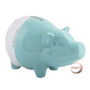 TIFFANY&Co. ティファニー Color Block Piggy Bank カラーブロック ピギー バンク インテリア 貯金箱【中古】