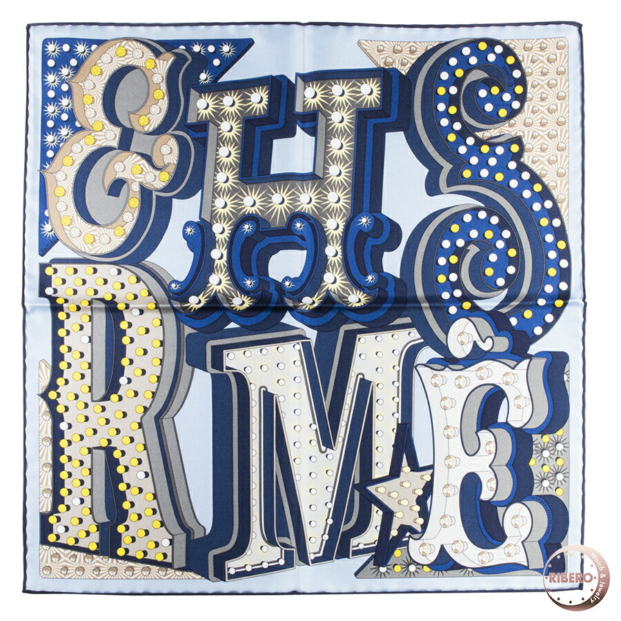 HERMES エルメス ガヴロッシュ Hermes Electrique エルメス・エレクトリック  ...