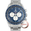 OMEGA オメガ スピードマスター ファーストスペースウォーク 3565.80 2005本限定 ジェミニ4号40周年記念【中古】